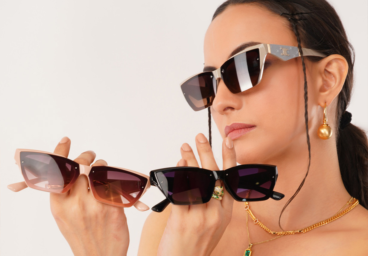 Fashion Shoot for Flipkart & Myntra by Ckstudio