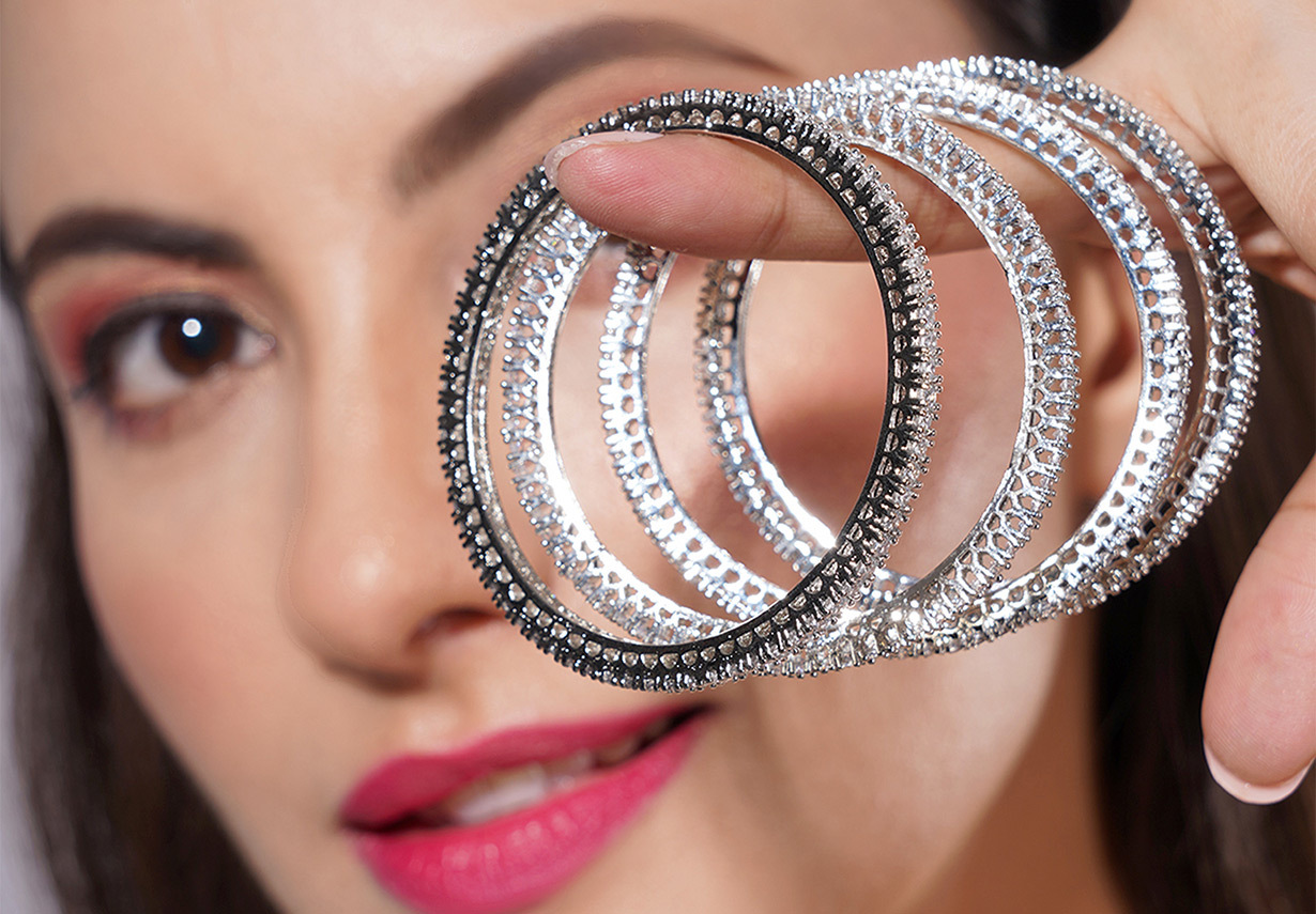 Model Photography Studio