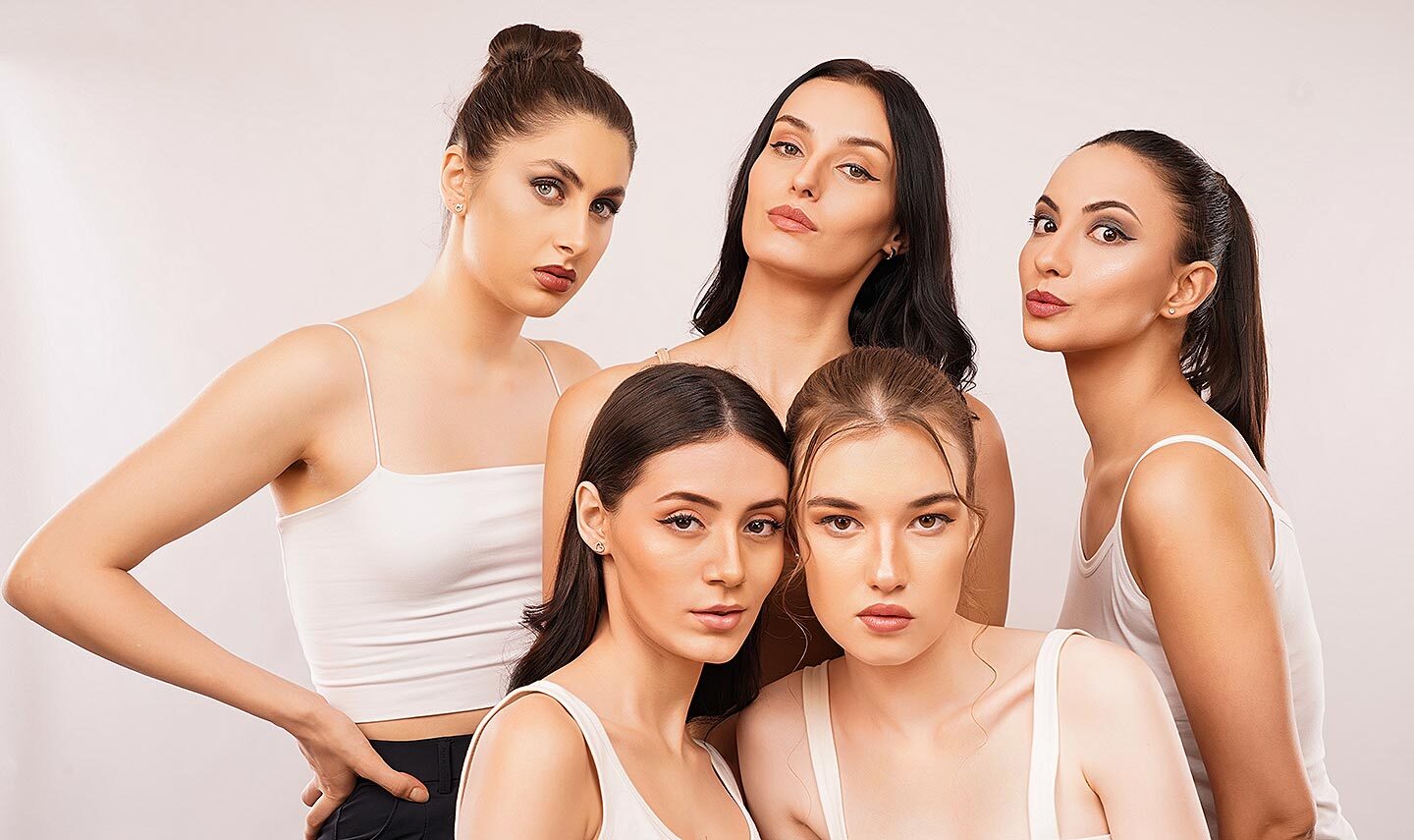 Model Shoot for Online Sellers by Ckstudio