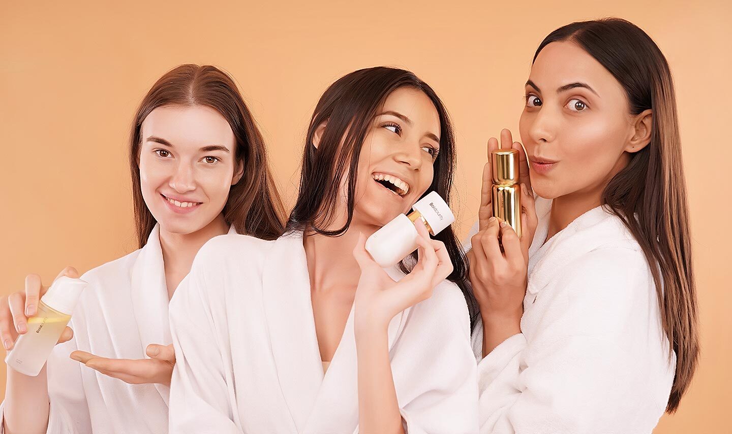 Model Photography by Ckstudio