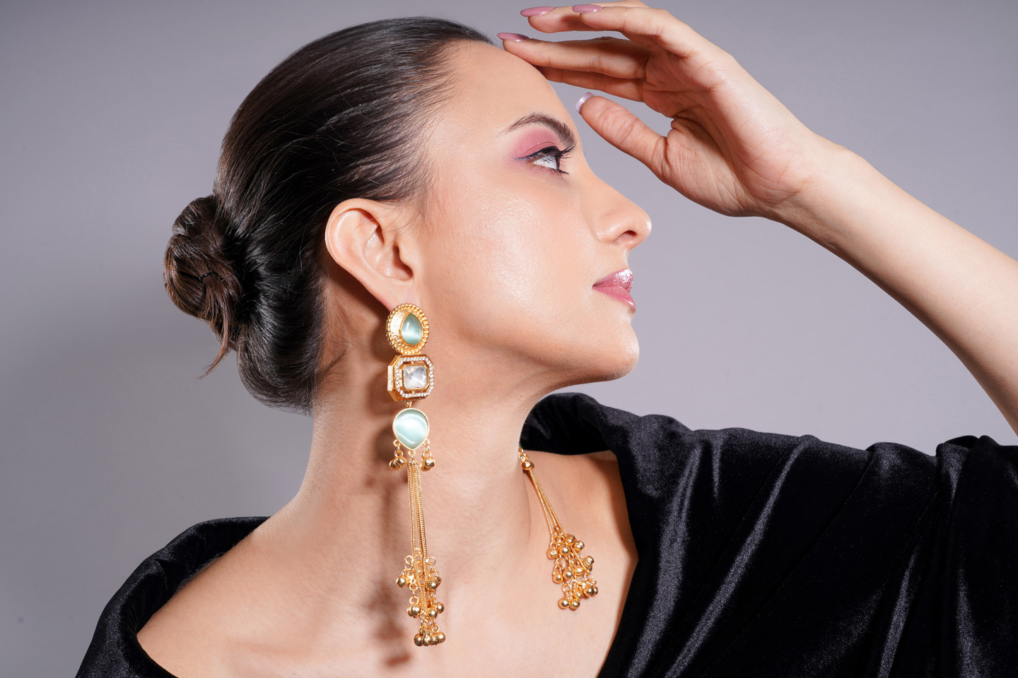 Model Shoot for E-Commerce Sellers by Ckstudio