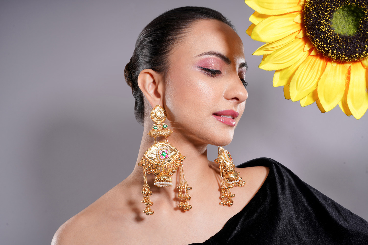 Fashion Photography Studio