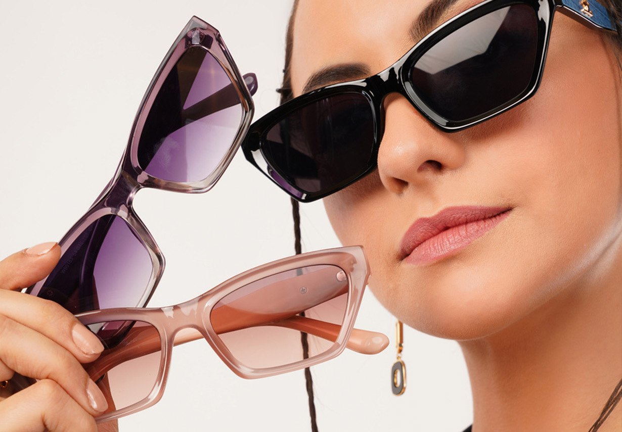 E-Commerce Model Photography by Ckstudio