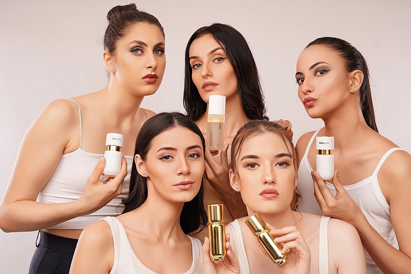 Brand Product Photography Ckstudio