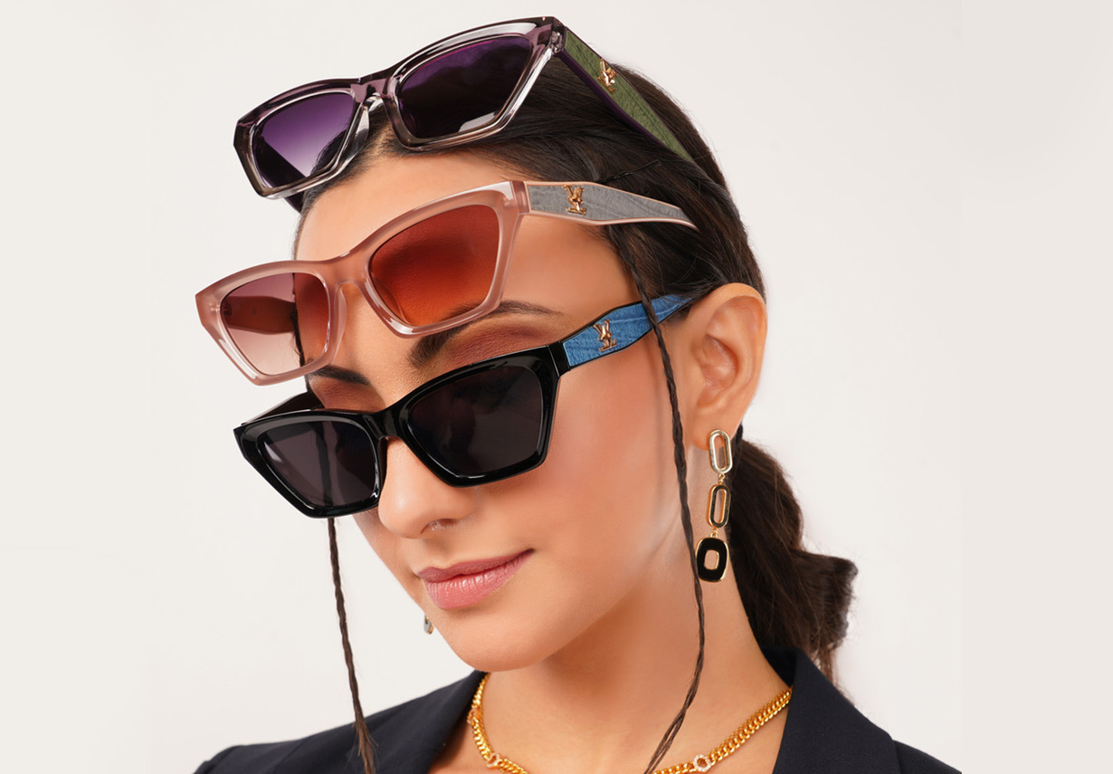 Model Shoot for Online Sellers by Ckstudio