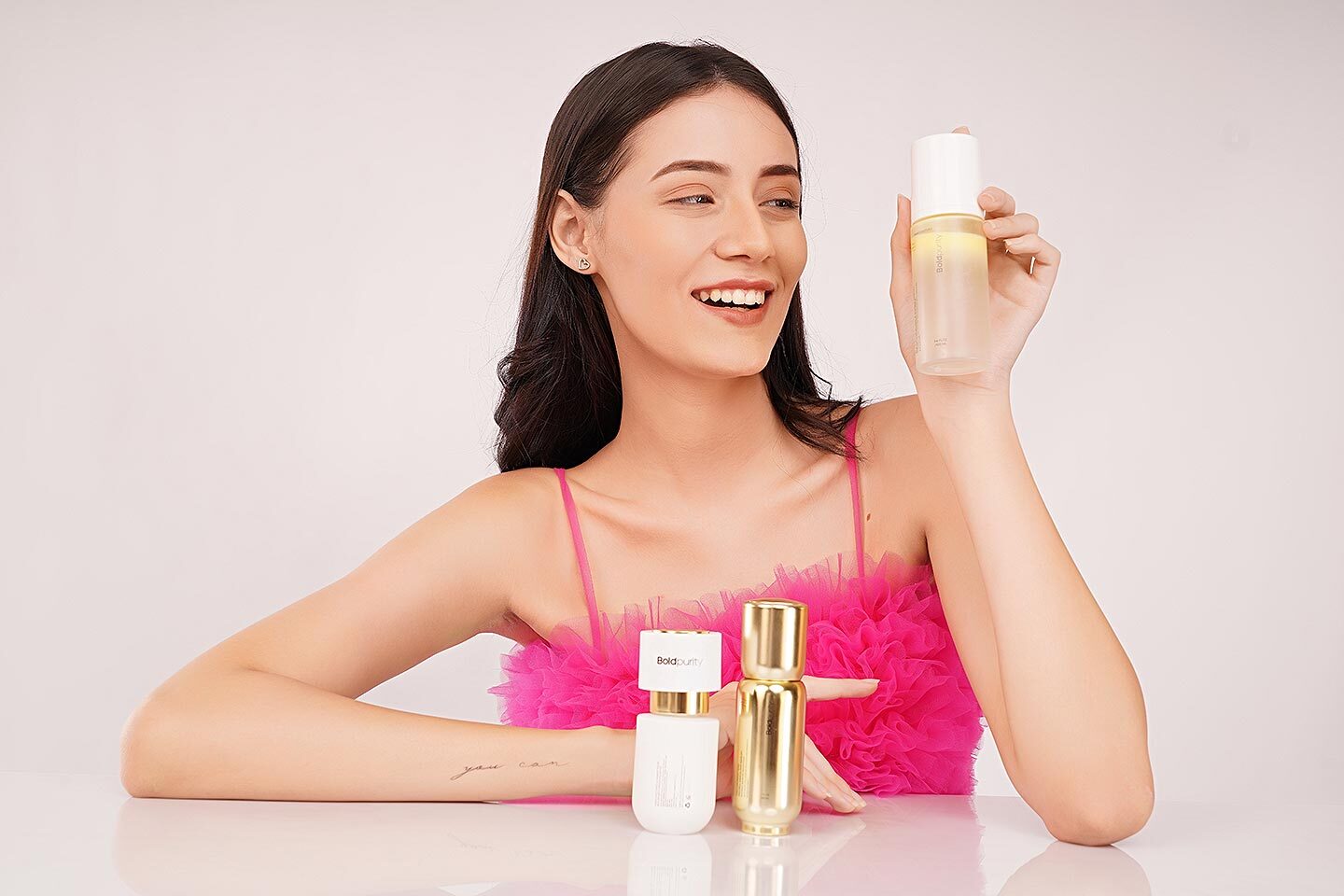 Model Shoot for E-Commerce Sellers by Ckstudio
