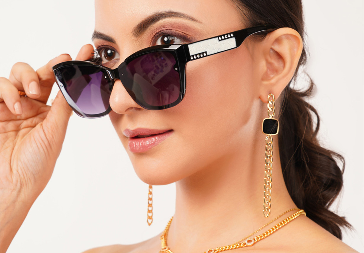 E-Commerce Model Photography by Ckstudio