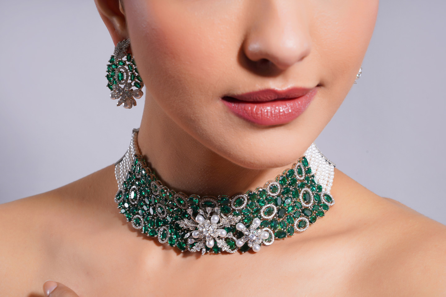 Model Shoot for Online Sellers by Ckstudio