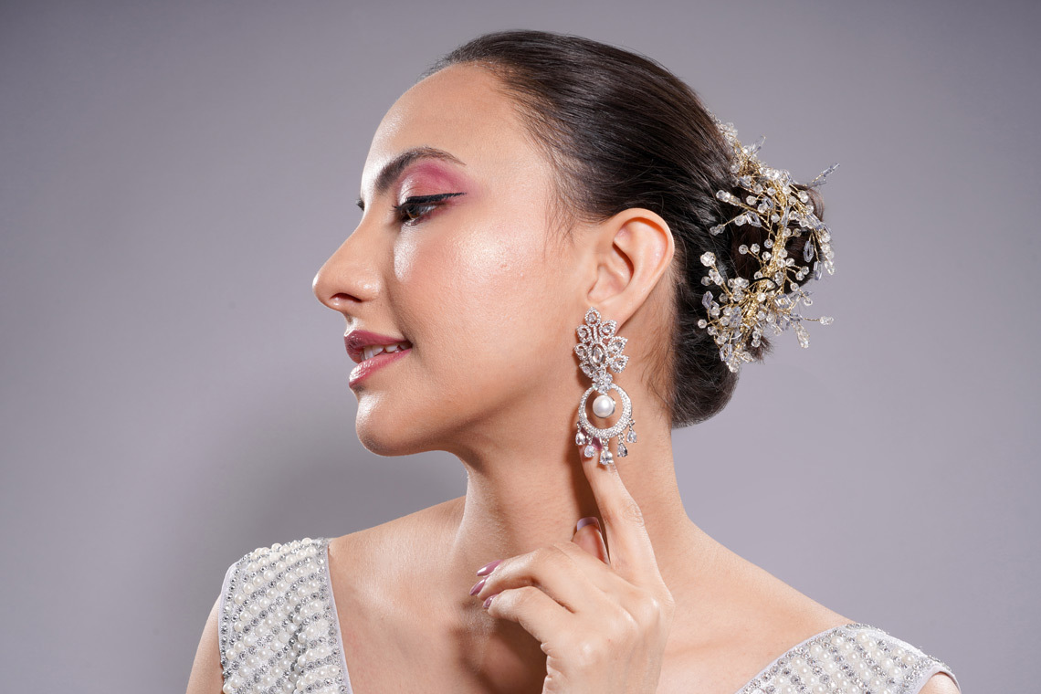 Model Shoot for E-Commerce Sellers by Ckstudio