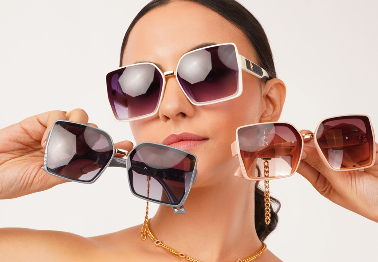 E-Commerce Fashion Photography by Ckstudio