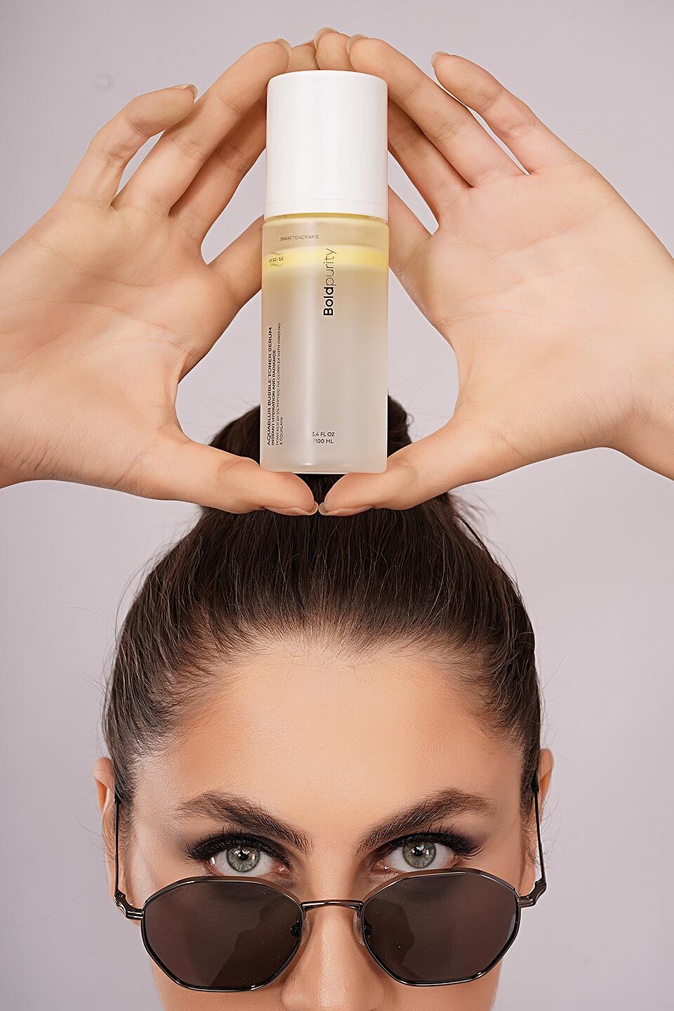 Model Shoot for E-Commerce by Ckstudio