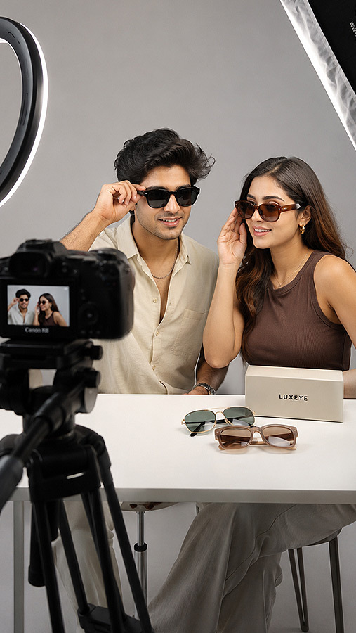 Brand UGC video production services