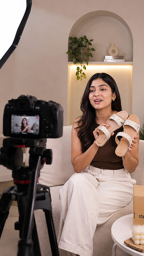 High-quality ugc videos within 48-72 hour delivery and in-house video editing