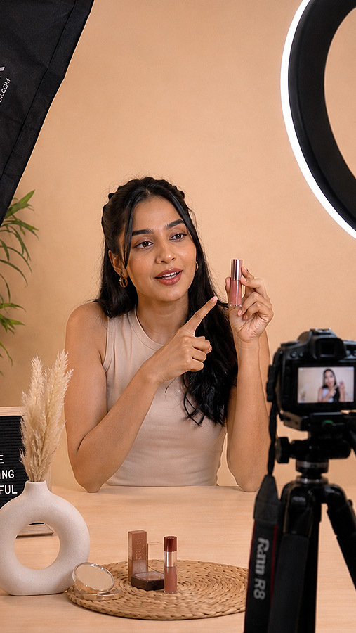 Lifestyle ugc videoshoots delivered platform-ready within 48-72 hours