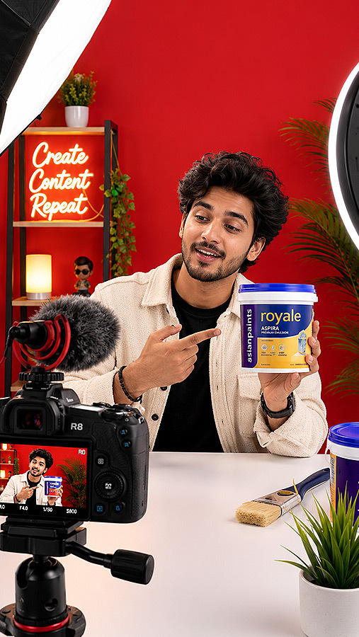 Lifestyle ugc videoshoots delivered platform-ready within 48-72 hours