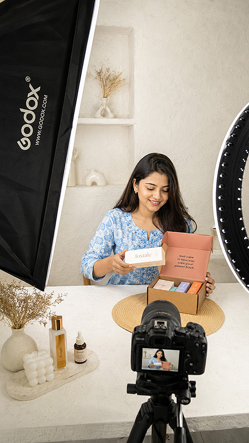 Lifestyle ugc videoshoots delivered platform-ready within 48-72 hours