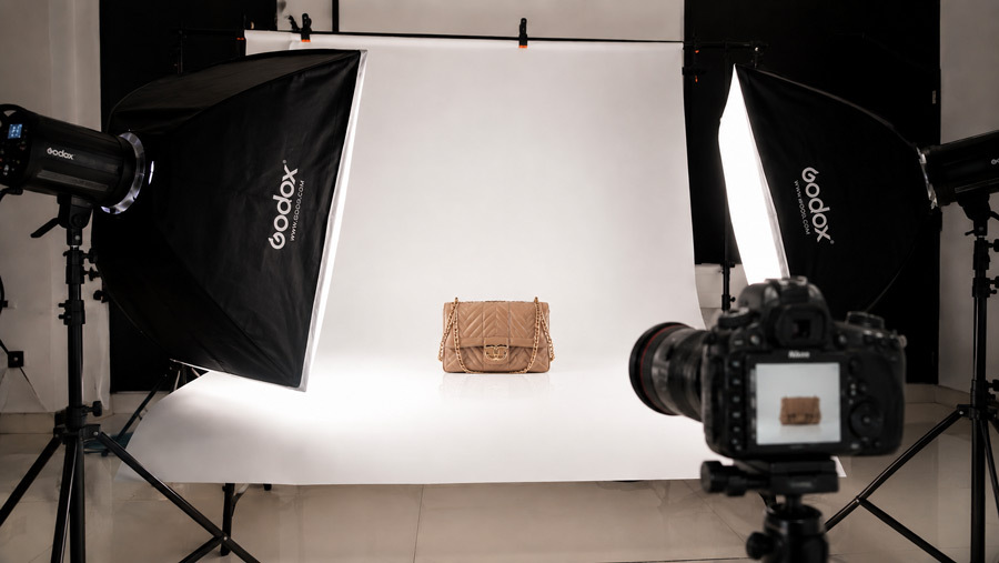 High-end ecommerce product photo of a single item centered on a seamless white background with crisp studio lighting and soft reflection, catalogue ready