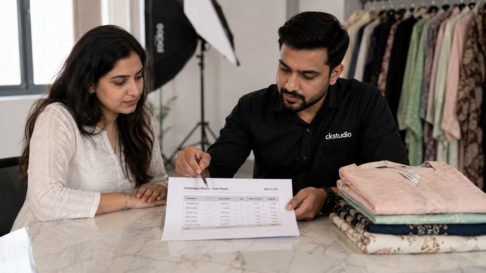 ecommerce photography cost consultation delhi ncr