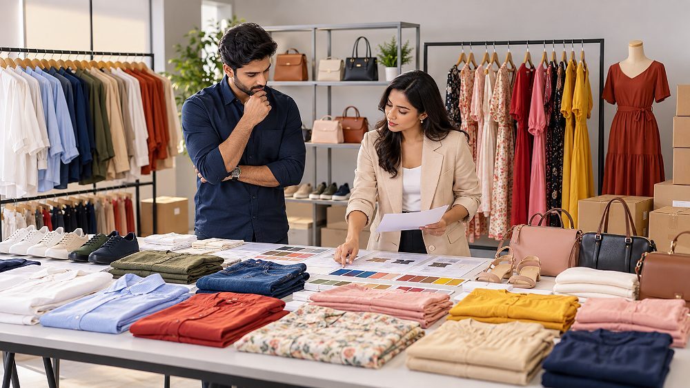 Behind the scenes of myntra brand readiness and brand positioning assessment inside an Indian standard ecommerce