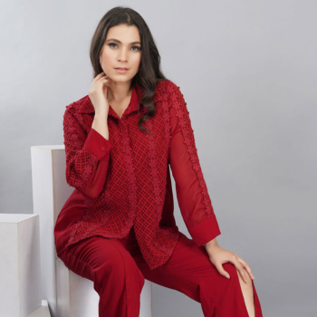 fashion photography service