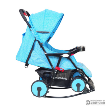 baby strollers