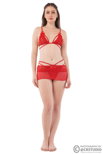 babydoll bikini night dress photography