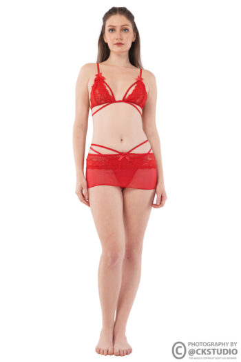 babydoll bikini night dress photography