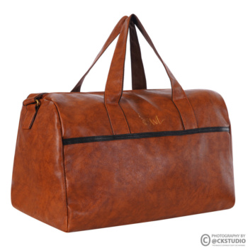 backpack and handbags photography