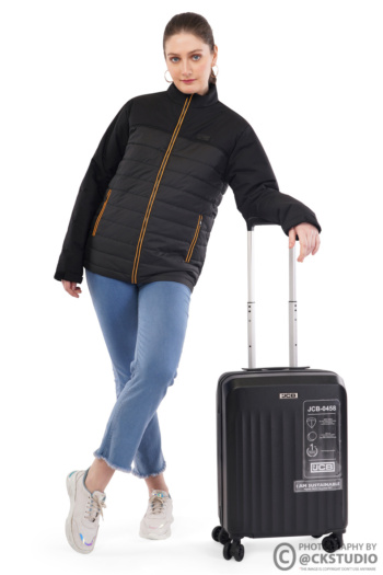 backpack and handbags photography