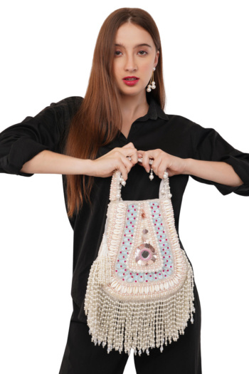 backpack and handbags photography