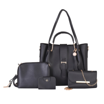 backpack and handbags photography