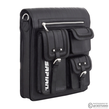 backpack and handbags photography