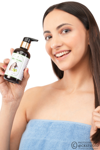 beauty cosmetic product