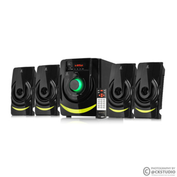 electronic appliances and accessories speaker