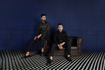 fashion lookbook party wear photography