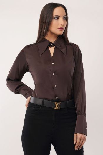 fashion lookbook western wear photography