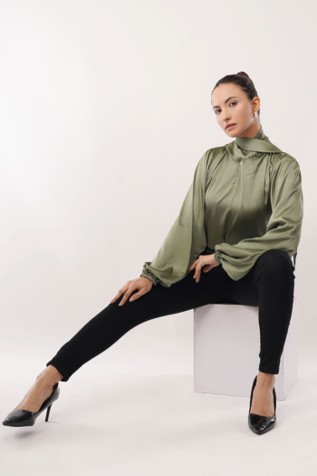 fashion lookbook western wear photography