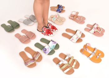 flats ballerina women footwear ladies shoes