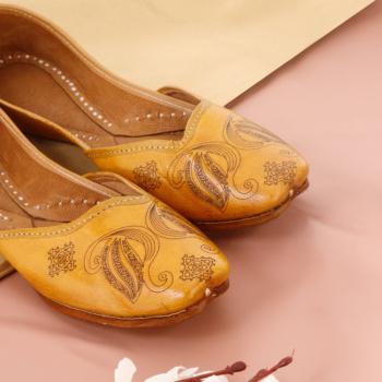 footwear photography mg