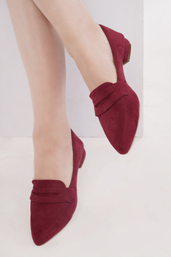 footwear photography