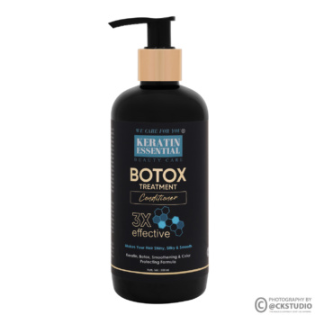 hair accessiores shampoo oil conditioner serum softner photography