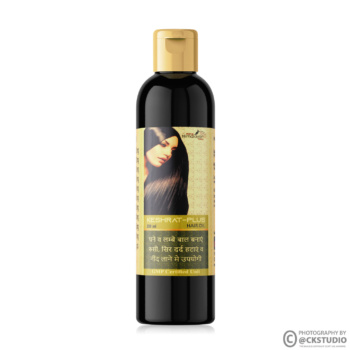 hair accessiores shampoo oil conditioner serum softner photography cks02589a