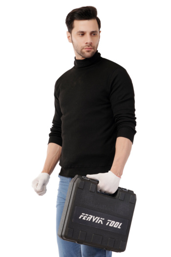 industrial product photography