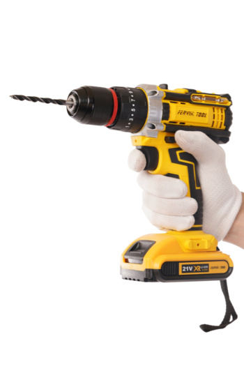 industrial product photography