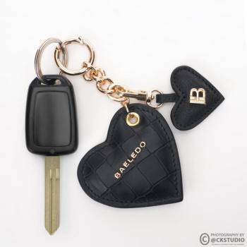 keychain photography