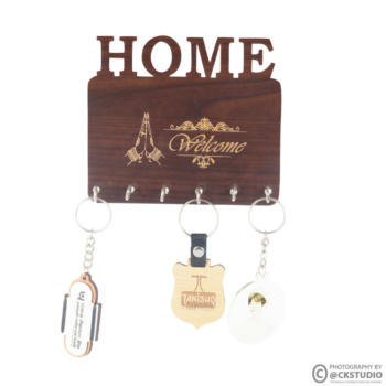 keychain photography