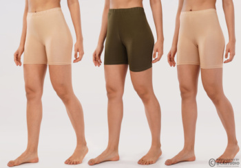 lingerie photography combo