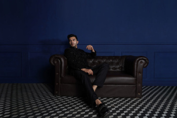 lookbook ethnic wear festive collection photography color