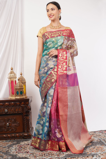 lookbook ethnic wear festive collection photography