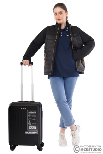 luggage suitcases trolley bags photography